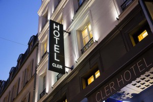 Cler Hotel - Galeria